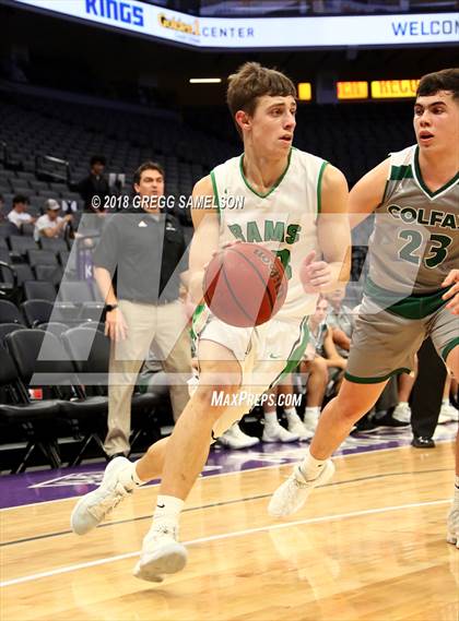 Thumbnail 1 in Dixon vs. Colfax photogallery.