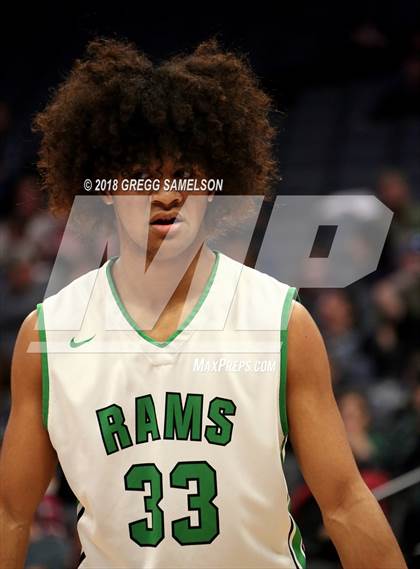 Thumbnail 3 in Dixon vs. Colfax photogallery.