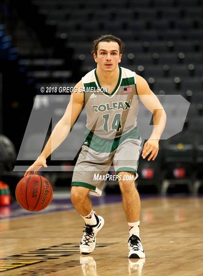 Thumbnail 3 in Dixon vs. Colfax photogallery.