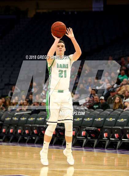 Thumbnail 3 in Dixon vs. Colfax photogallery.