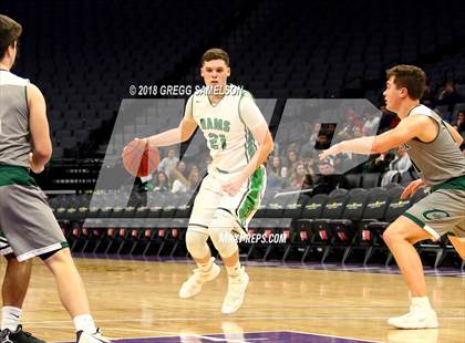 Thumbnail 1 in Dixon vs. Colfax photogallery.