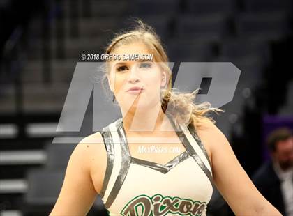 Thumbnail 1 in Dixon vs. Colfax photogallery.