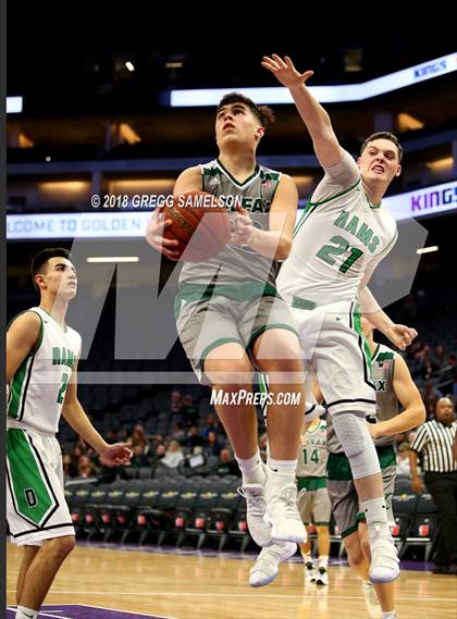 Thumbnail 3 in Dixon vs. Colfax photogallery.