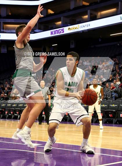 Thumbnail 2 in Dixon vs. Colfax photogallery.