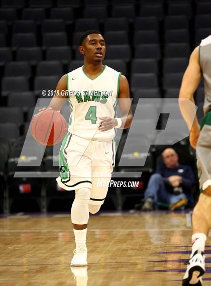 Thumbnail 3 in Dixon vs. Colfax photogallery.