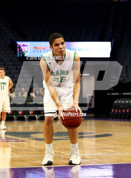 Thumbnail 3 in Dixon vs. Colfax photogallery.
