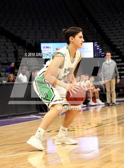 Thumbnail 3 in Dixon vs. Colfax photogallery.