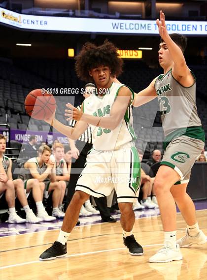 Thumbnail 3 in Dixon vs. Colfax photogallery.