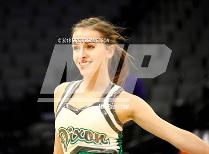 Thumbnail 3 in Dixon vs. Colfax photogallery.