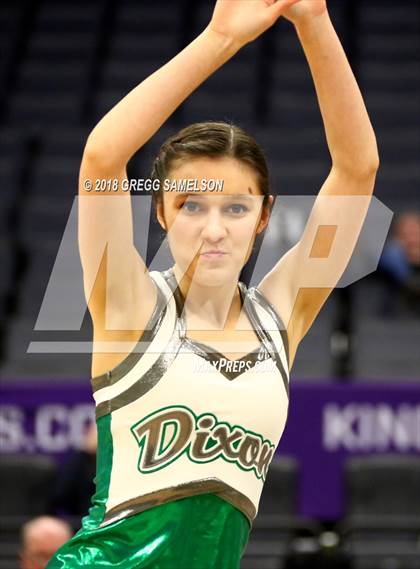 Thumbnail 1 in Dixon vs. Colfax photogallery.