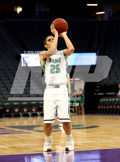 Thumbnail 2 in Dixon vs. Colfax photogallery.