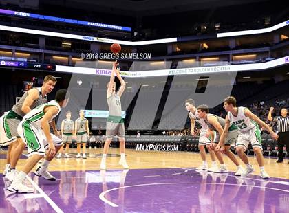 Thumbnail 3 in Dixon vs. Colfax photogallery.