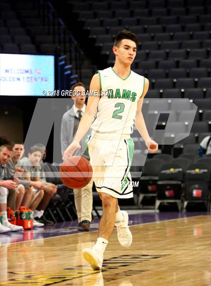 Thumbnail 3 in Dixon vs. Colfax photogallery.