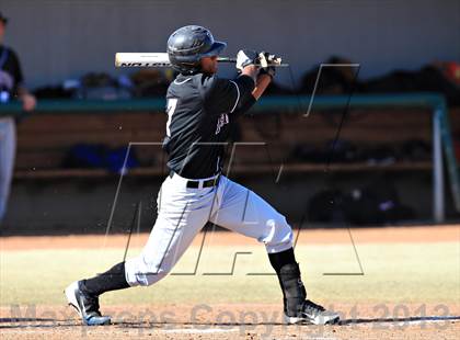 Thumbnail 1 in Hamilton vs. Jenks (National High School Invitational) photogallery.