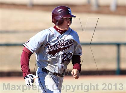 Thumbnail 1 in Hamilton vs. Jenks (National High School Invitational) photogallery.