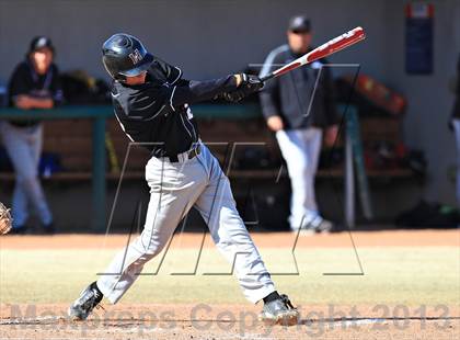 Thumbnail 2 in Hamilton vs. Jenks (National High School Invitational) photogallery.