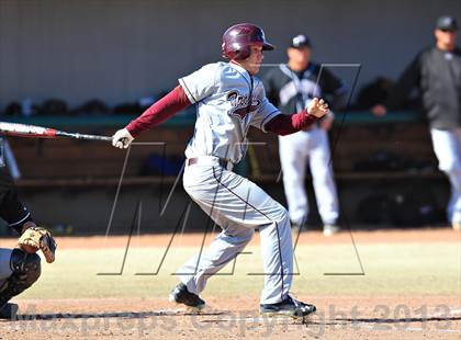 Thumbnail 3 in Hamilton vs. Jenks (National High School Invitational) photogallery.
