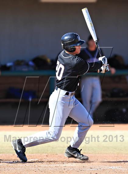 Thumbnail 1 in Hamilton vs. Jenks (National High School Invitational) photogallery.