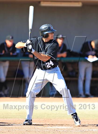 Thumbnail 1 in Hamilton vs. Jenks (National High School Invitational) photogallery.