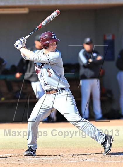 Thumbnail 1 in Hamilton vs. Jenks (National High School Invitational) photogallery.