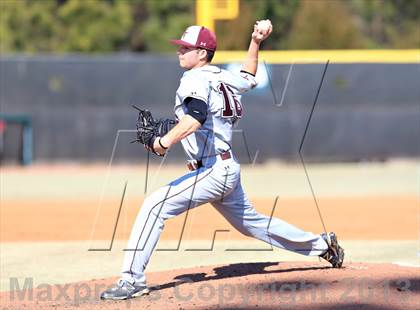 Thumbnail 1 in Hamilton vs. Jenks (National High School Invitational) photogallery.
