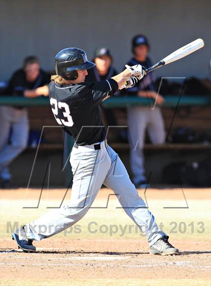 Thumbnail 1 in Hamilton vs. Jenks (National High School Invitational) photogallery.