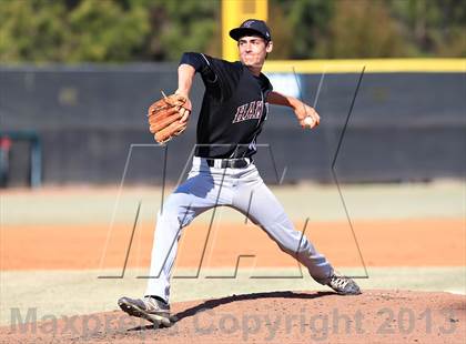Thumbnail 3 in Hamilton vs. Jenks (National High School Invitational) photogallery.
