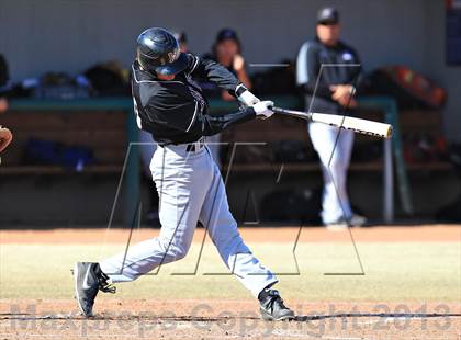Thumbnail 3 in Hamilton vs. Jenks (National High School Invitational) photogallery.