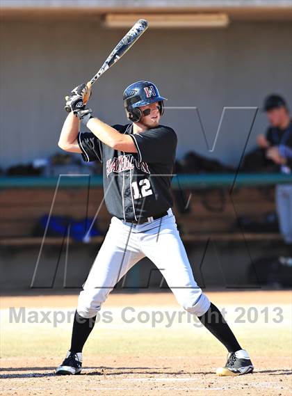 Thumbnail 1 in Hamilton vs. Jenks (National High School Invitational) photogallery.
