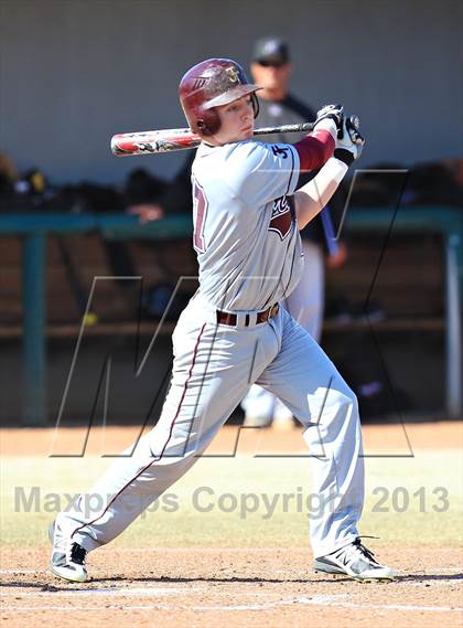 Thumbnail 3 in Hamilton vs. Jenks (National High School Invitational) photogallery.