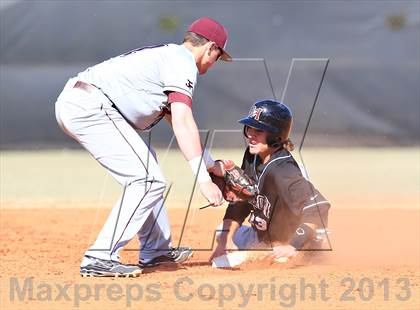 Thumbnail 3 in Hamilton vs. Jenks (National High School Invitational) photogallery.