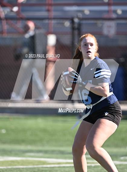 Thumbnail 2 in Ralston Valley Vs Cherry Creek (Region 3 Playoff) photogallery.