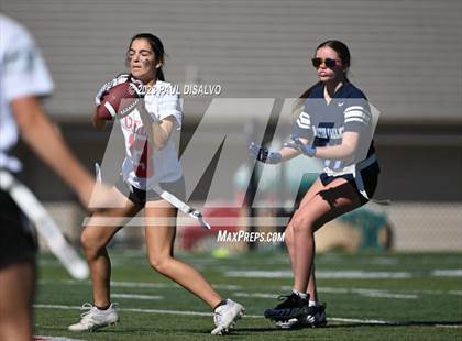Thumbnail 1 in Ralston Valley Vs Cherry Creek (Region 3 Playoff) photogallery.