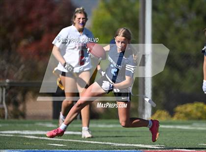Thumbnail 1 in Ralston Valley Vs Cherry Creek (Region 3 Playoff) photogallery.