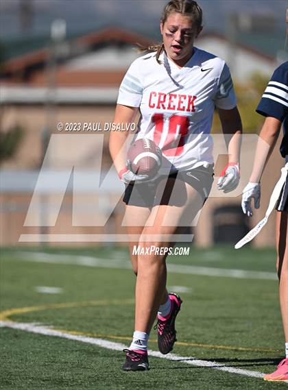 Thumbnail 1 in Ralston Valley Vs Cherry Creek (Region 3 Playoff) photogallery.