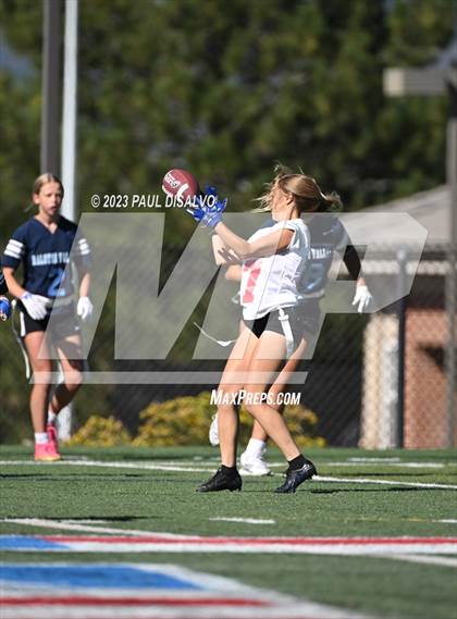 Thumbnail 1 in Ralston Valley Vs Cherry Creek (Region 3 Playoff) photogallery.