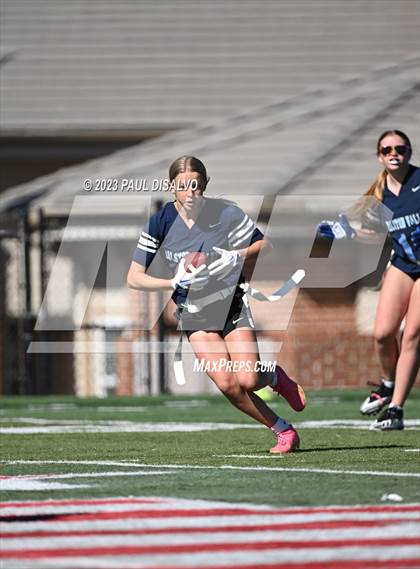 Thumbnail 2 in Ralston Valley Vs Cherry Creek (Region 3 Playoff) photogallery.