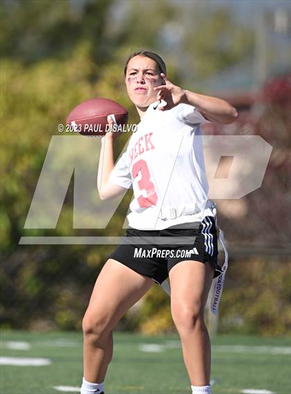 Thumbnail 1 in Ralston Valley Vs Cherry Creek (Region 3 Playoff) photogallery.