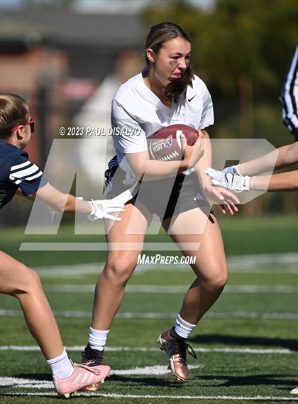 Thumbnail 2 in Ralston Valley Vs Cherry Creek (Region 3 Playoff) photogallery.