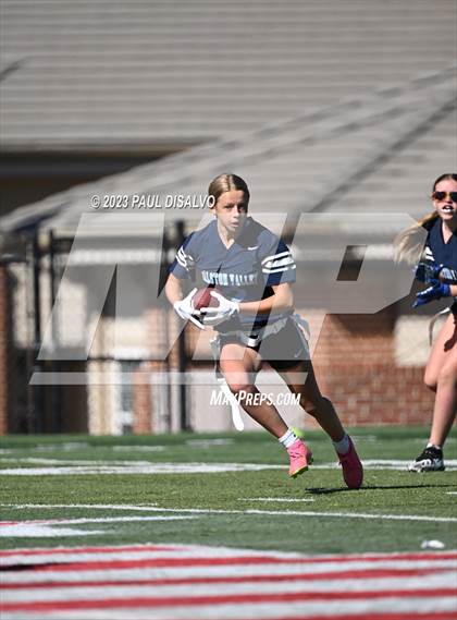 Thumbnail 3 in Ralston Valley Vs Cherry Creek (Region 3 Playoff) photogallery.