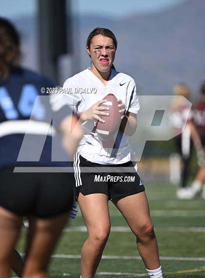 Thumbnail 2 in Ralston Valley Vs Cherry Creek (Region 3 Playoff) photogallery.