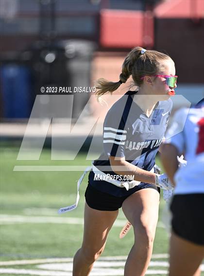 Thumbnail 3 in Ralston Valley Vs Cherry Creek (Region 3 Playoff) photogallery.