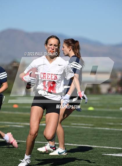 Thumbnail 1 in Ralston Valley Vs Cherry Creek (Region 3 Playoff) photogallery.