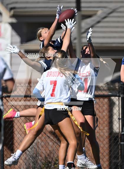 Thumbnail 2 in Ralston Valley Vs Cherry Creek (Region 3 Playoff) photogallery.