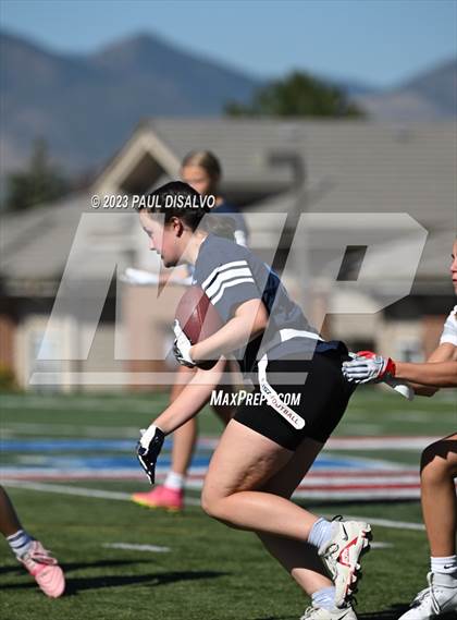 Thumbnail 1 in Ralston Valley Vs Cherry Creek (Region 3 Playoff) photogallery.