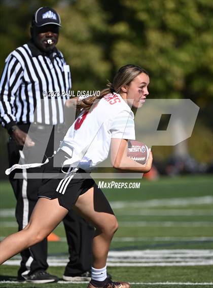Thumbnail 2 in Ralston Valley Vs Cherry Creek (Region 3 Playoff) photogallery.
