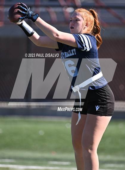 Thumbnail 2 in Ralston Valley Vs Cherry Creek (Region 3 Playoff) photogallery.
