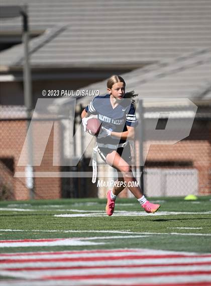 Thumbnail 2 in Ralston Valley Vs Cherry Creek (Region 3 Playoff) photogallery.