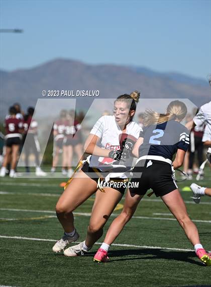 Thumbnail 3 in Ralston Valley Vs Cherry Creek (Region 3 Playoff) photogallery.