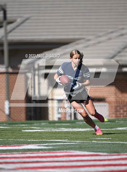 Thumbnail 1 in Ralston Valley Vs Cherry Creek (Region 3 Playoff) photogallery.